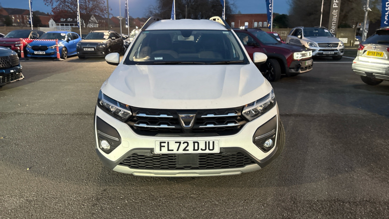 Dacia Jogger 1.0 TCe Comfort 5dr Petrol Estate